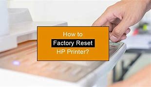 Image result for Hard Reset HP