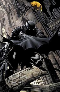 Image result for Dark Batman Artwork