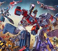 Image result for Transformers Gen 1 Wallpaper
