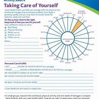 Image result for Mental Health Group Activity Worksheets
