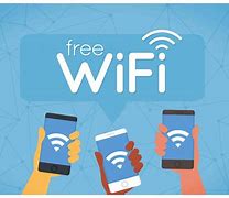 Image result for FreeWifi Area