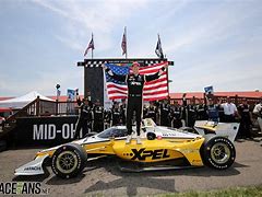 Image result for XPEL IndyCar
