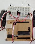 Image result for Wires Inside Robot