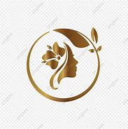 Image result for Beauty Face Logo