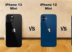 Image result for iphone 13 mini 64 gb versus iphone 12 mini