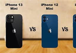 Image result for iPhone 13 Minin vs 12