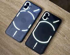 Image result for Nothing Phone 2 Monochrome Display