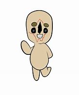 Image result for SCP-173 Cute