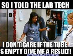 Image result for Medical Lab Humor