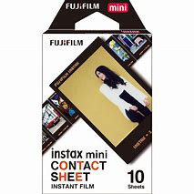 Image result for Instax Sheet