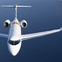 Image result for Bombardier Challenger 3500