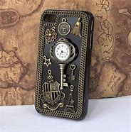 Image result for iPhone 11 Pro Steampunk