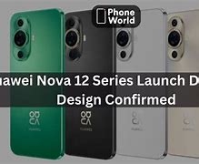 Image result for Huawei Nova 12 Series