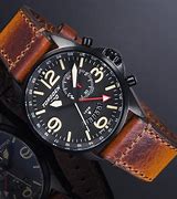 Image result for Charging an Aviator Watch