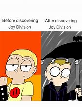 Image result for Joy Division Meme