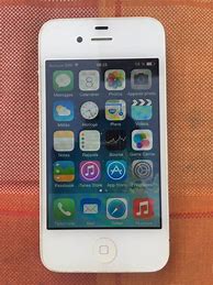 Image result for iPhone 4 White 16GB T Moble