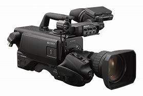 Image result for Sony TV Camras