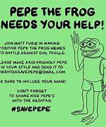 Image result for Pepe the Frog Farmer