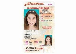 Image result for Kids ID Card