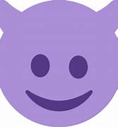 Image result for Imp Emoji