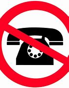 Image result for No Phone Line