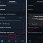 Image result for How to Log onto IDV with Twitter iOS