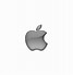 Image result for Apple Vector Black