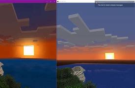 Image result for Minecraft Graphics