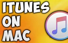 Image result for How to Download iTunes On MacBook