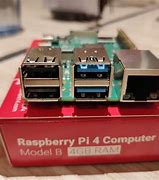Image result for Raspberry Pi 4 Picture Full-Scale