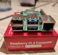 Image result for Raspberry Pi 4 vs 5