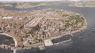 Image result for Byzantine Empire Capital