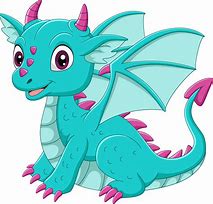 Image result for Kawaii Baby Dragon