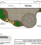 Image result for Landscape Plan CAD