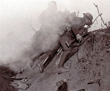Image result for Ypres Battle WW1