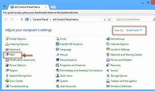 Image result for Outlook Profile Reset