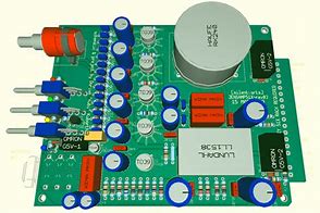 Image result for McIntosh Preamplifier