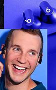 Image result for Beats Earbuds iPhone
