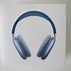 Image result for Apple Air Pods Max Box Back