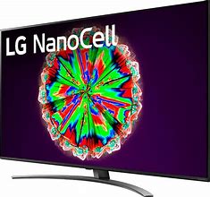 Image result for LG Nano TV 2020
