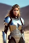 Image result for Stormtroopers Denise Richards