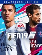 Image result for FIFA 2-1 Champions Édition