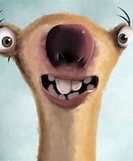 Image result for Sid Sloth Shark