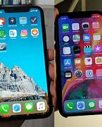 Image result for iPod Touch vs iPhone X