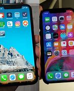 Image result for iPhone XR Compared to iPhone 5S