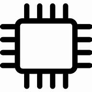 Image result for Memory RAM Icon