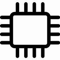 Image result for RAM Memory Blue Icon