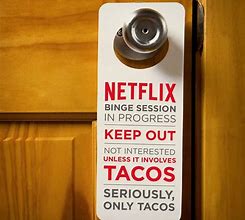 Image result for Do Not Disturb Sign Funny