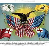 Image result for History of Flags