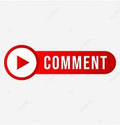 Image result for YouTube Comment Logo